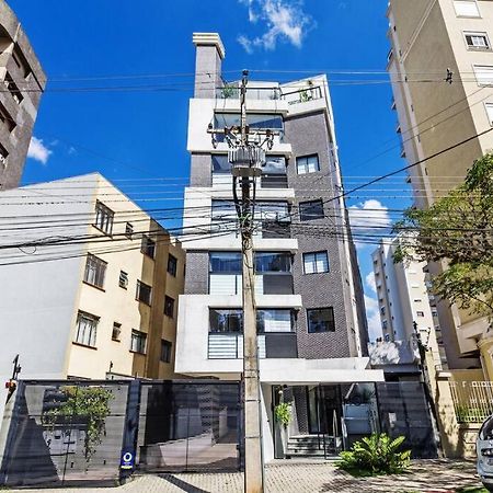 Studio Moderno Ap 32 Soho Life クリチバ エクステリア 写真