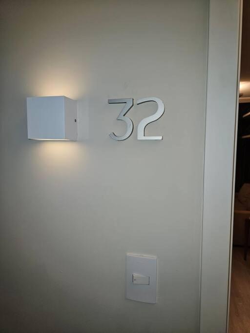 Studio Moderno Ap 32 Soho Life クリチバ エクステリア 写真