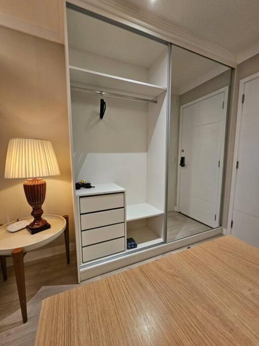 Studio Moderno Ap 32 Soho Life クリチバ エクステリア 写真