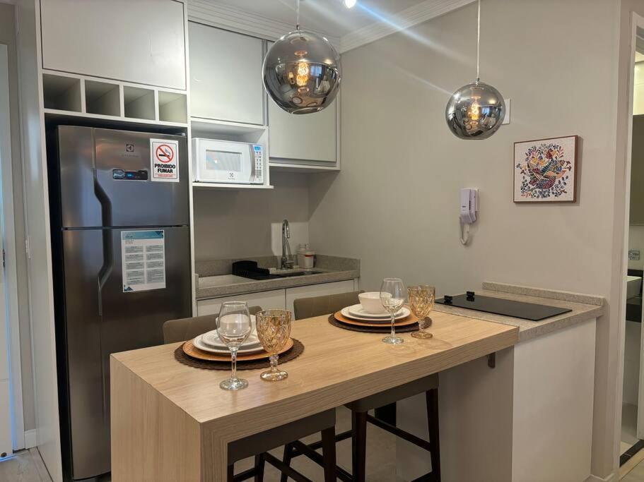 Studio Moderno Ap 32 Soho Life クリチバ エクステリア 写真