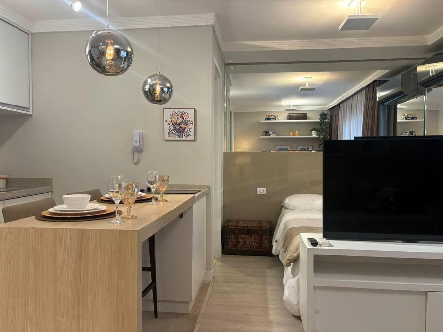 Studio Moderno Ap 32 Soho Life クリチバ エクステリア 写真