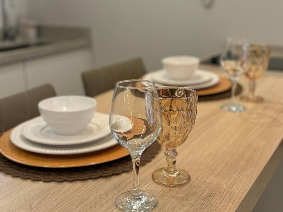 Studio Moderno Ap 32 Soho Life クリチバ エクステリア 写真