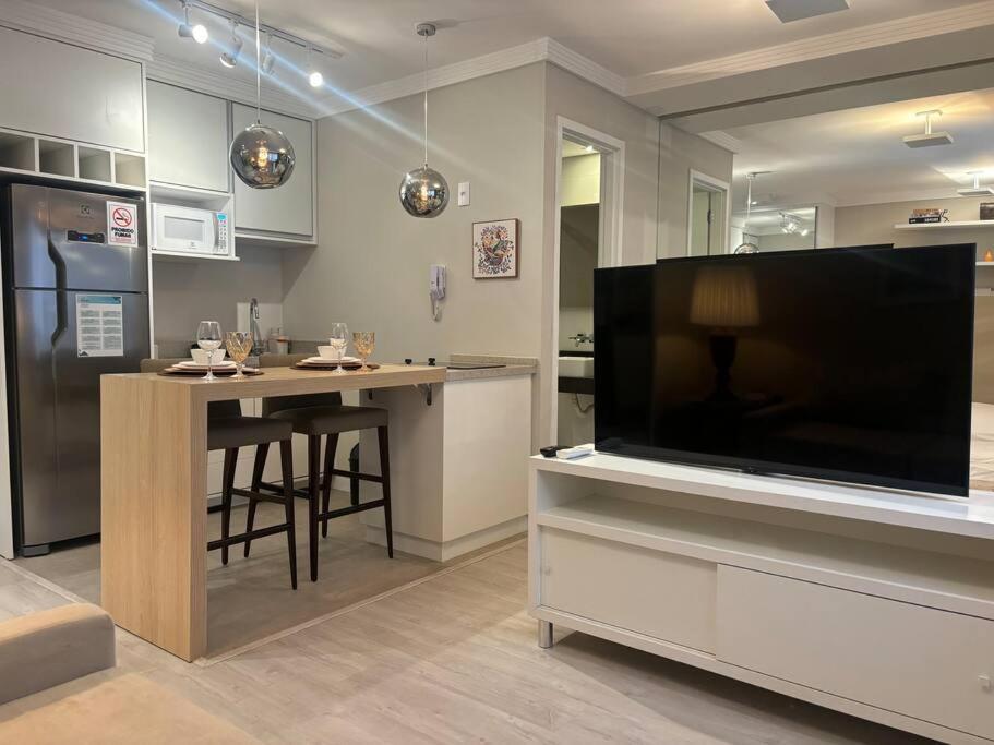 Studio Moderno Ap 32 Soho Life クリチバ エクステリア 写真